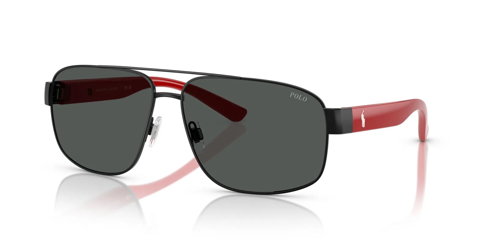 Polo 3156 Sunglasses - view 13